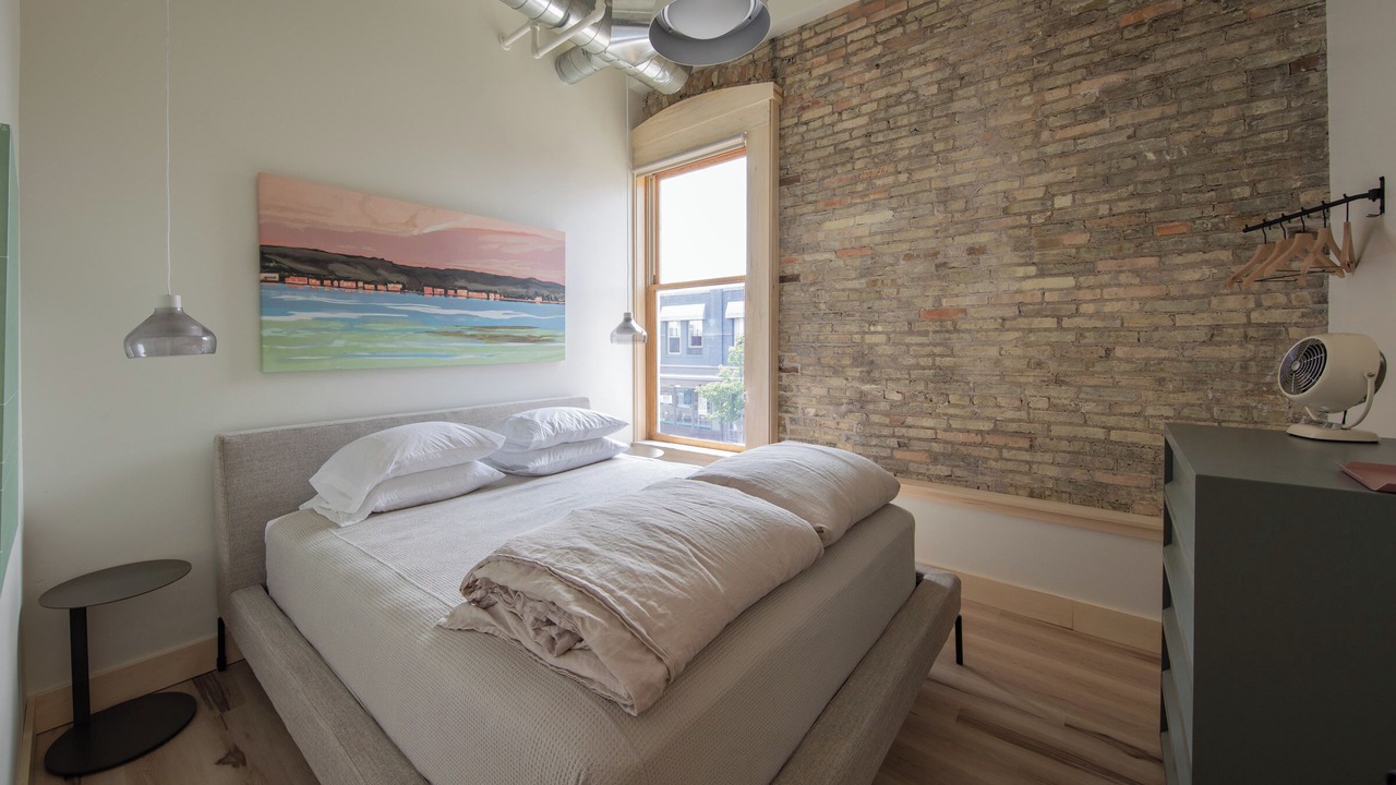 Photo of Bedroom in Traverse City