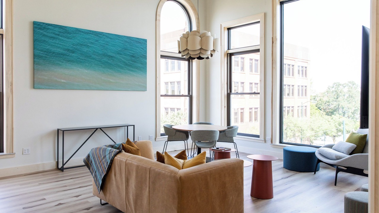 Photo of Livingroom in Traverse City