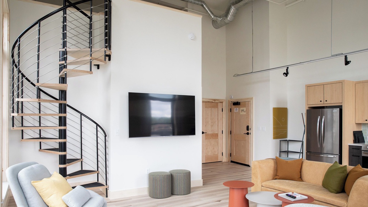Photo of Livingroom in Traverse City