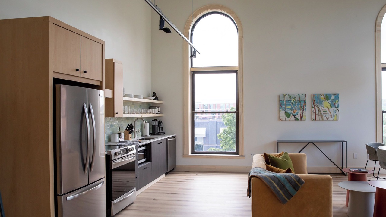 Photo of Kitchen in Traverse City