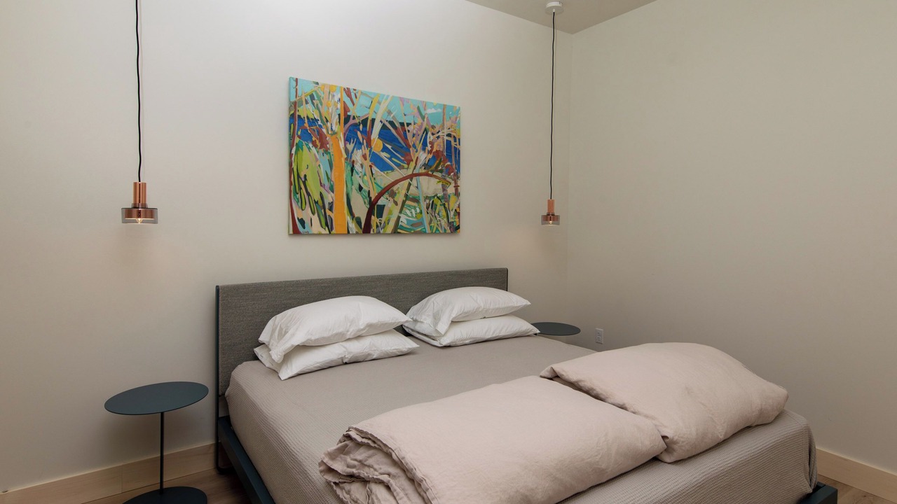 Photo of Bedroom in Traverse City