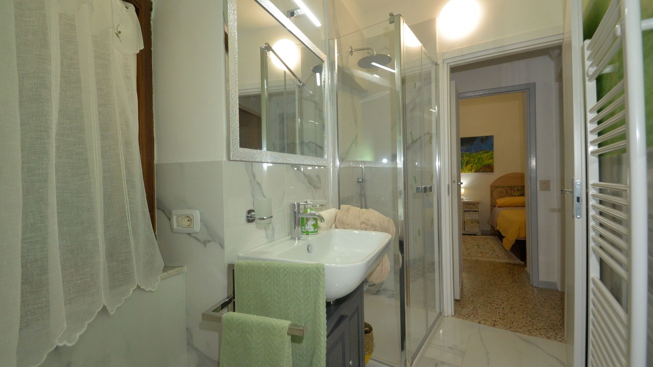 Photo of Bathroom in Chianciano Terme