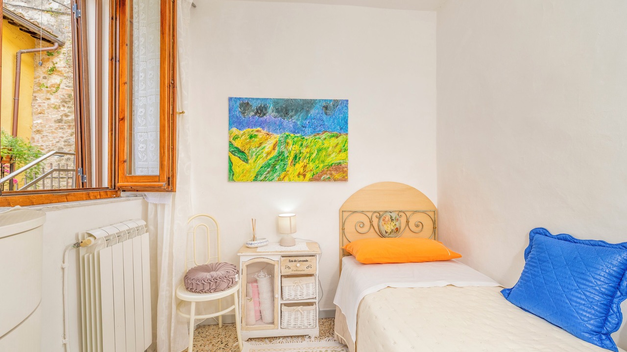 Photo of Bedroom in Chianciano Terme