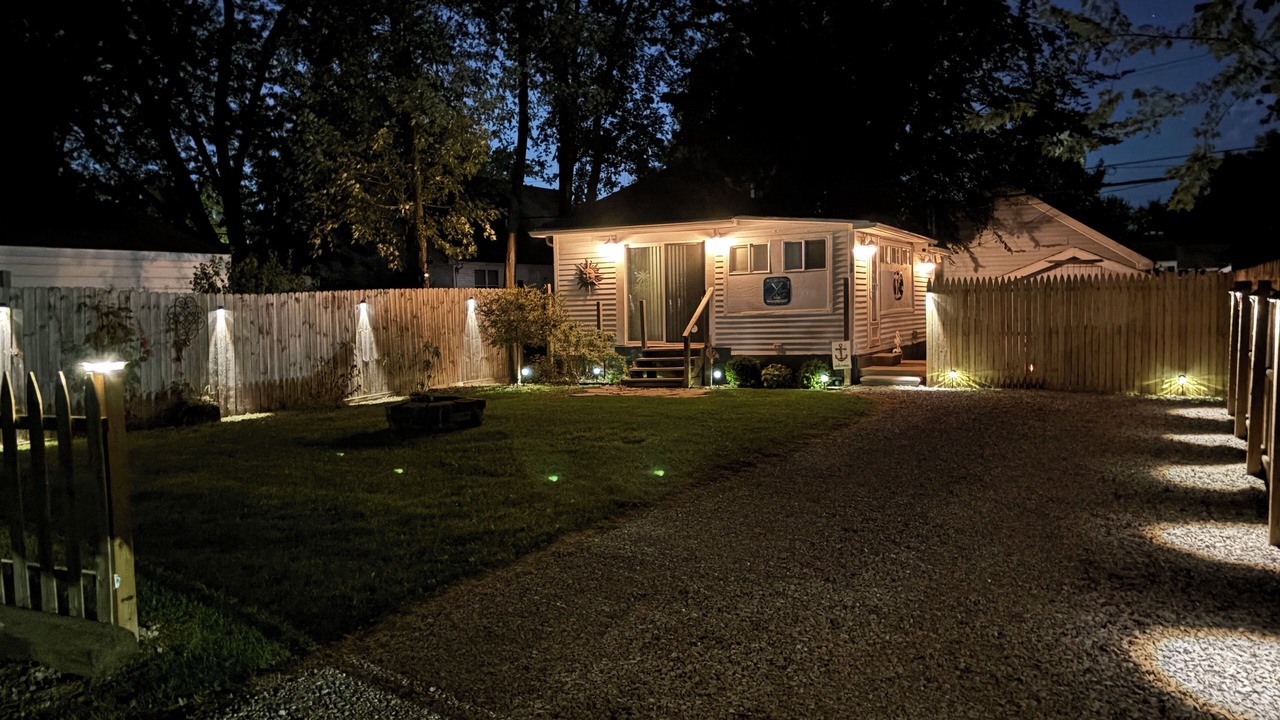 Photo of Outdoor in Woodland Beach