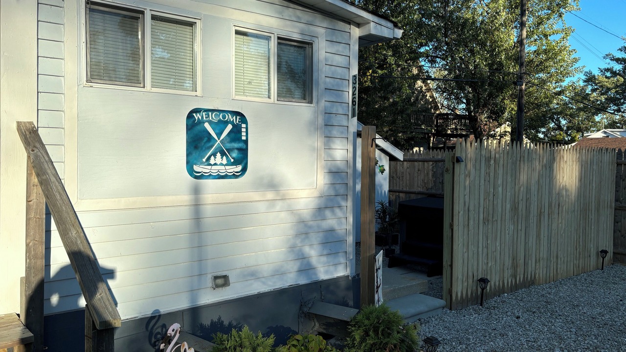 Photo of Outdoor in Woodland Beach