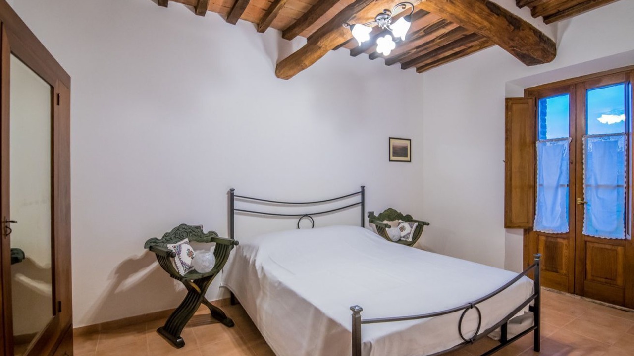 Photo of Bedroom in Torre A Castello
