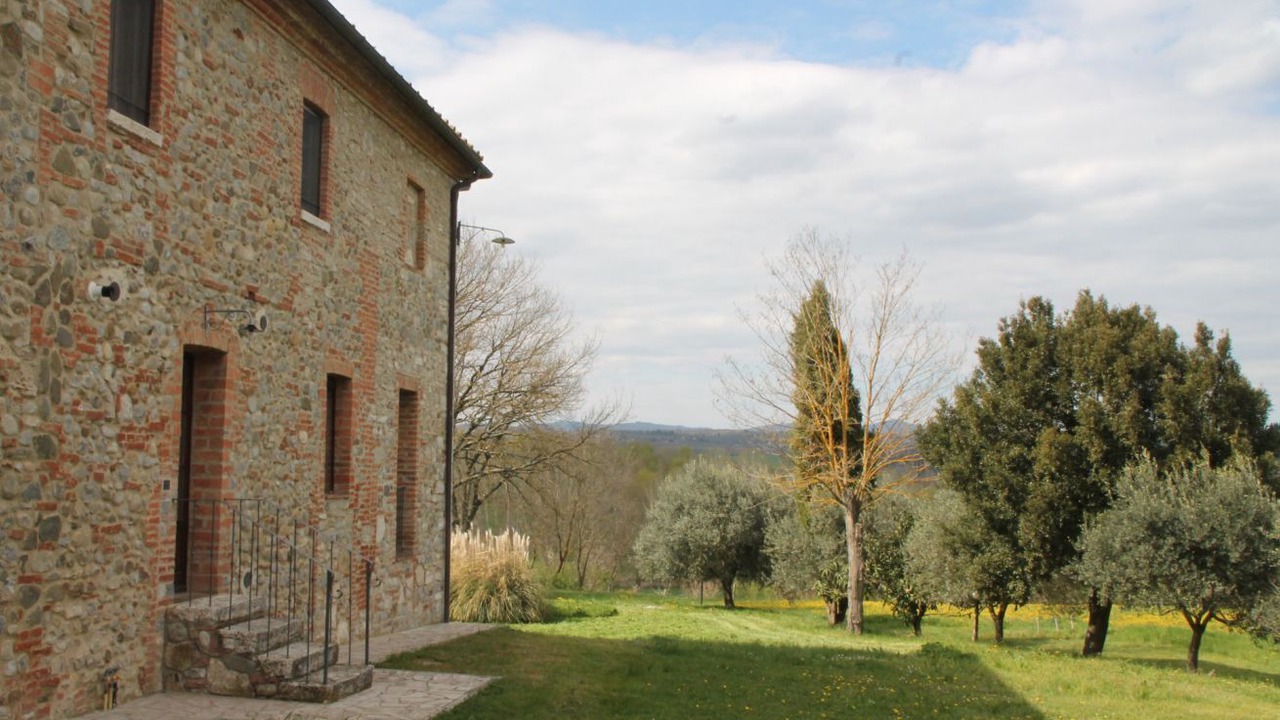 Photo of Outdoor in Torre A Castello