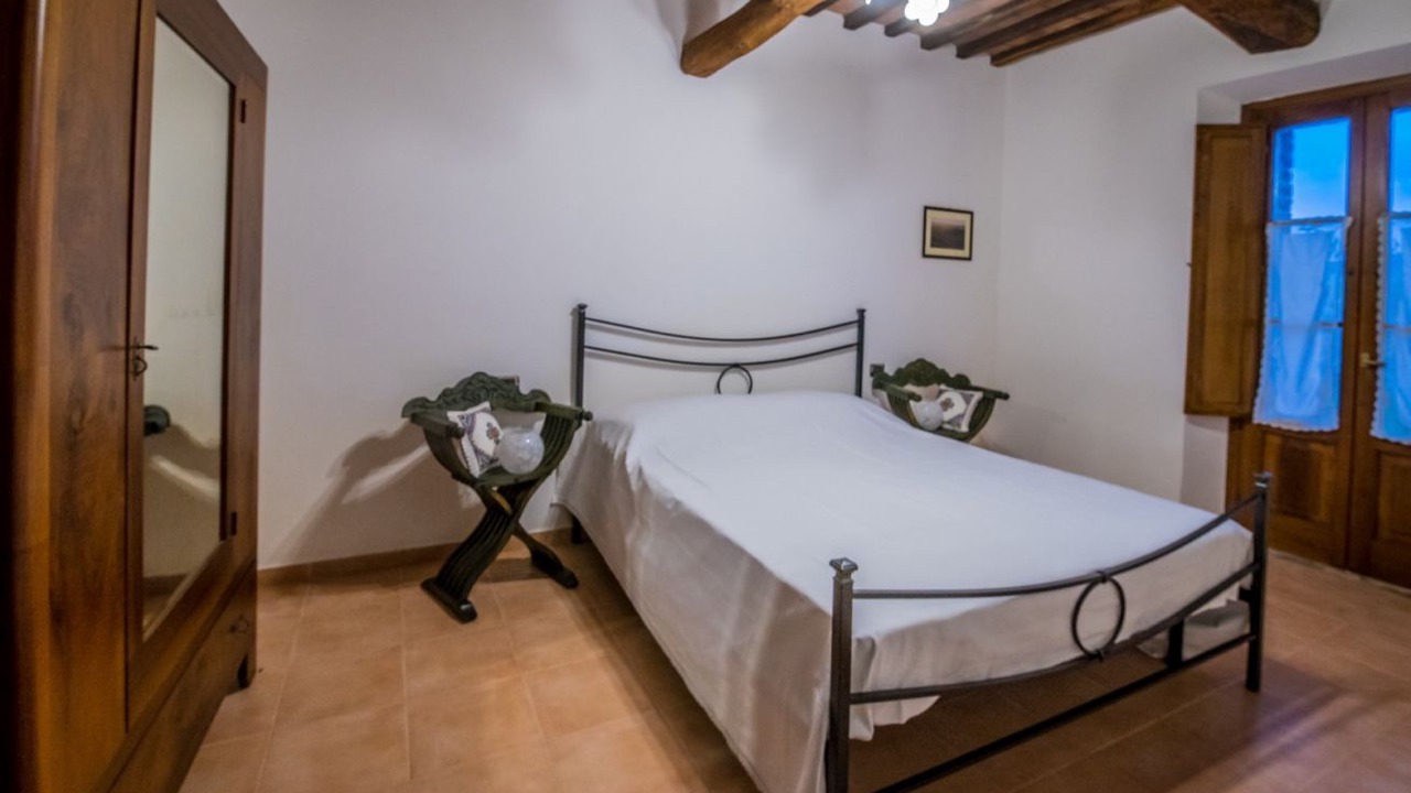 Photo of Bedroom in Torre A Castello