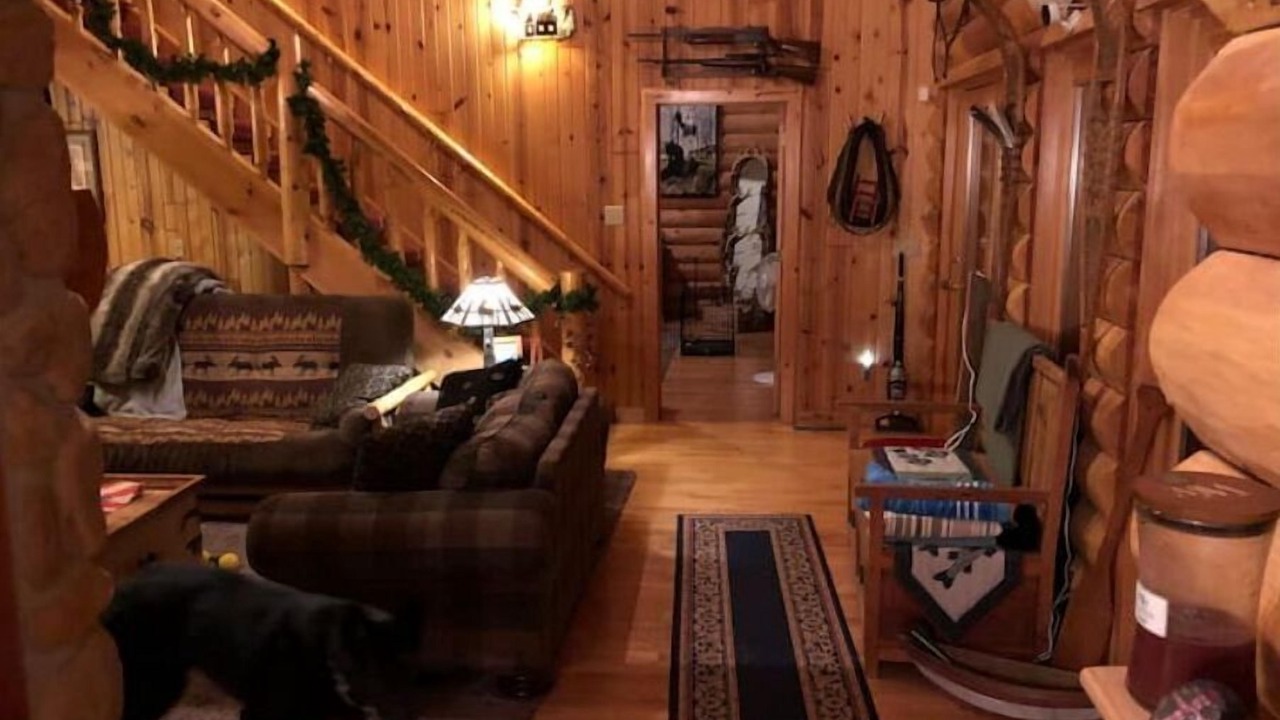 Photo of Livingroom in Suring