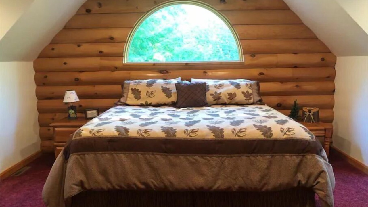 Photo of Bedroom in Suring