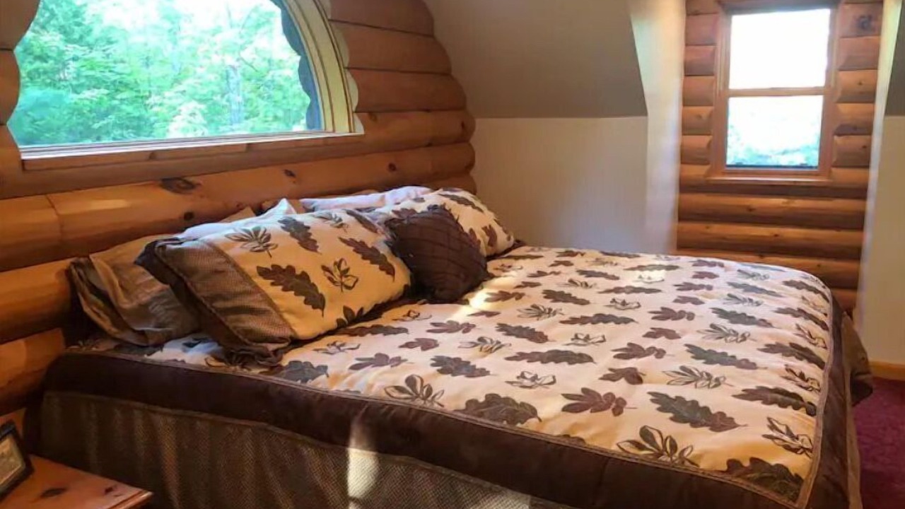 Photo of Bedroom in Suring