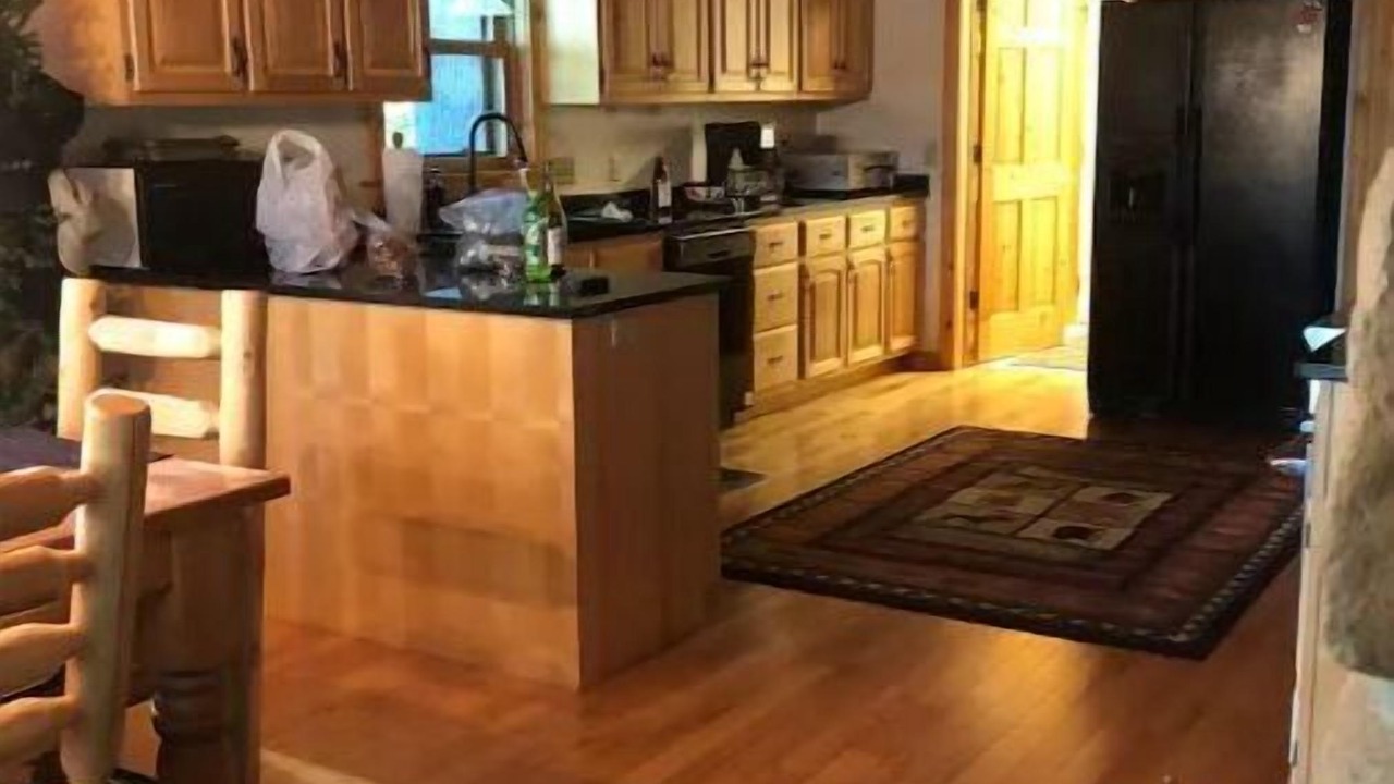Photo of Kitchen in Suring
