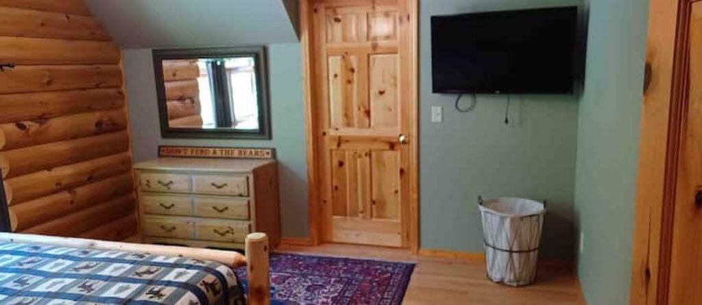 Photo of Bedroom in Suring