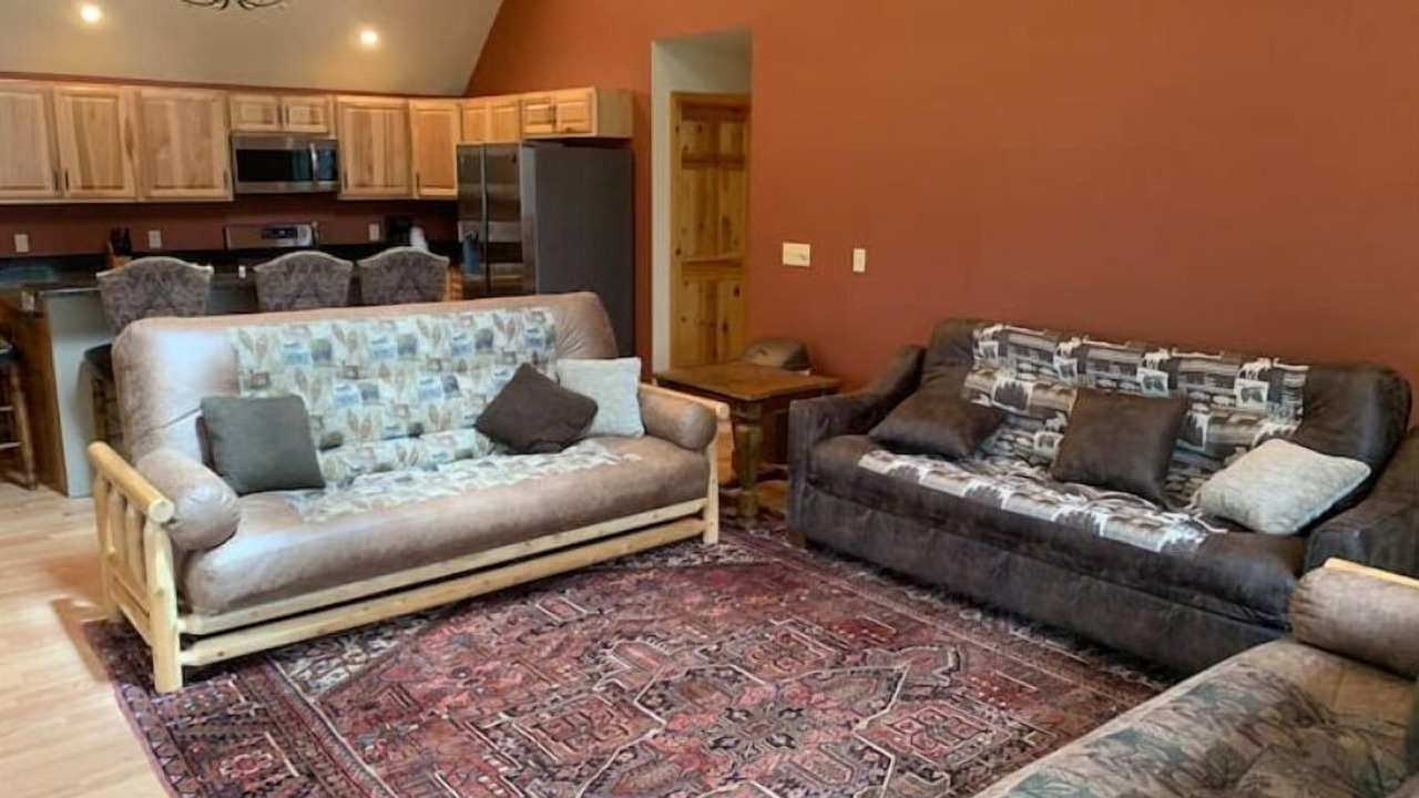 Photo of Livingroom in Suring
