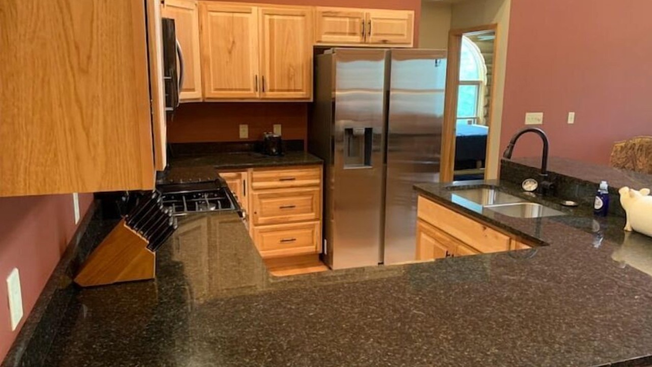 Photo of Kitchen in Suring