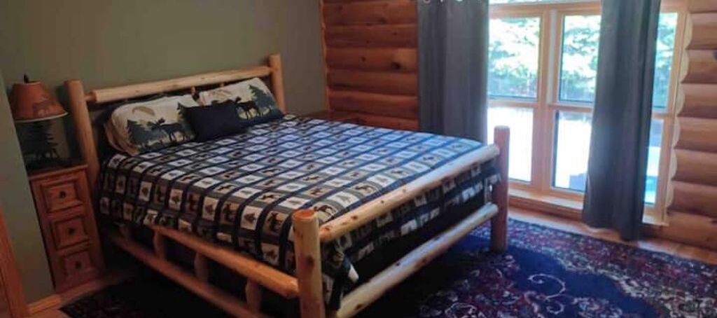 Photo of Bedroom in Suring