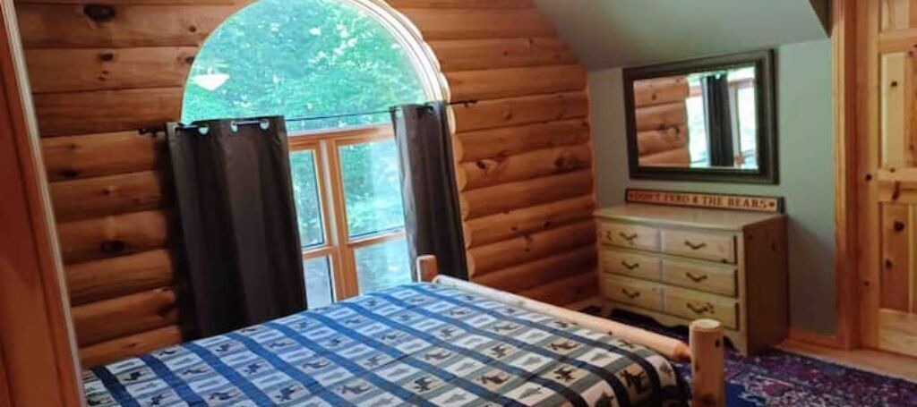 Photo of Bedroom in Suring