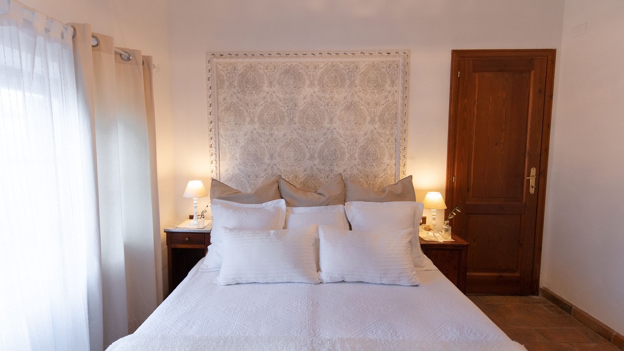 Photo of Bedroom in Acquapendente