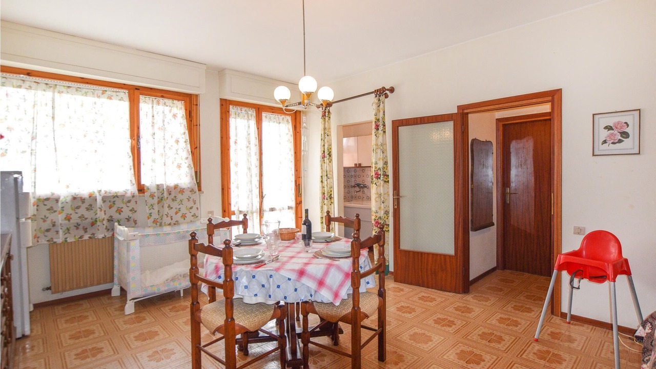 Photo of Bedroom in Follonica