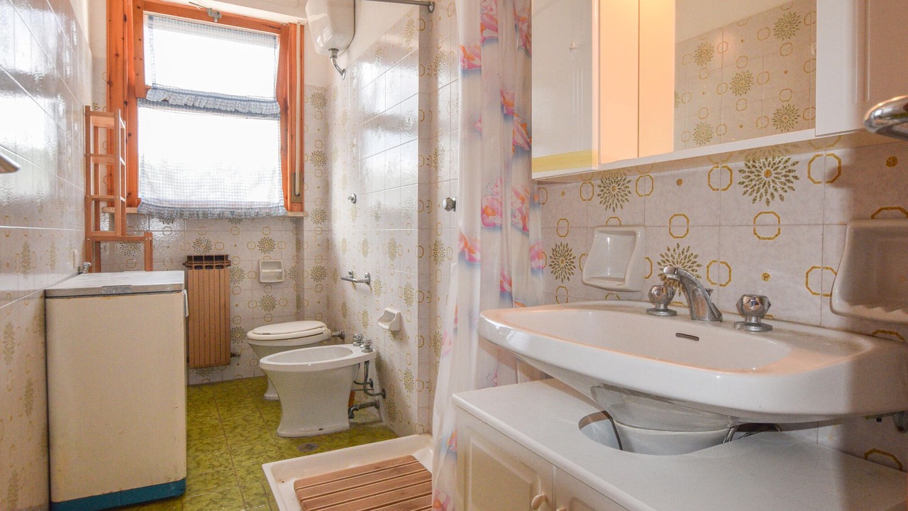 Photo of Bathroom in Follonica