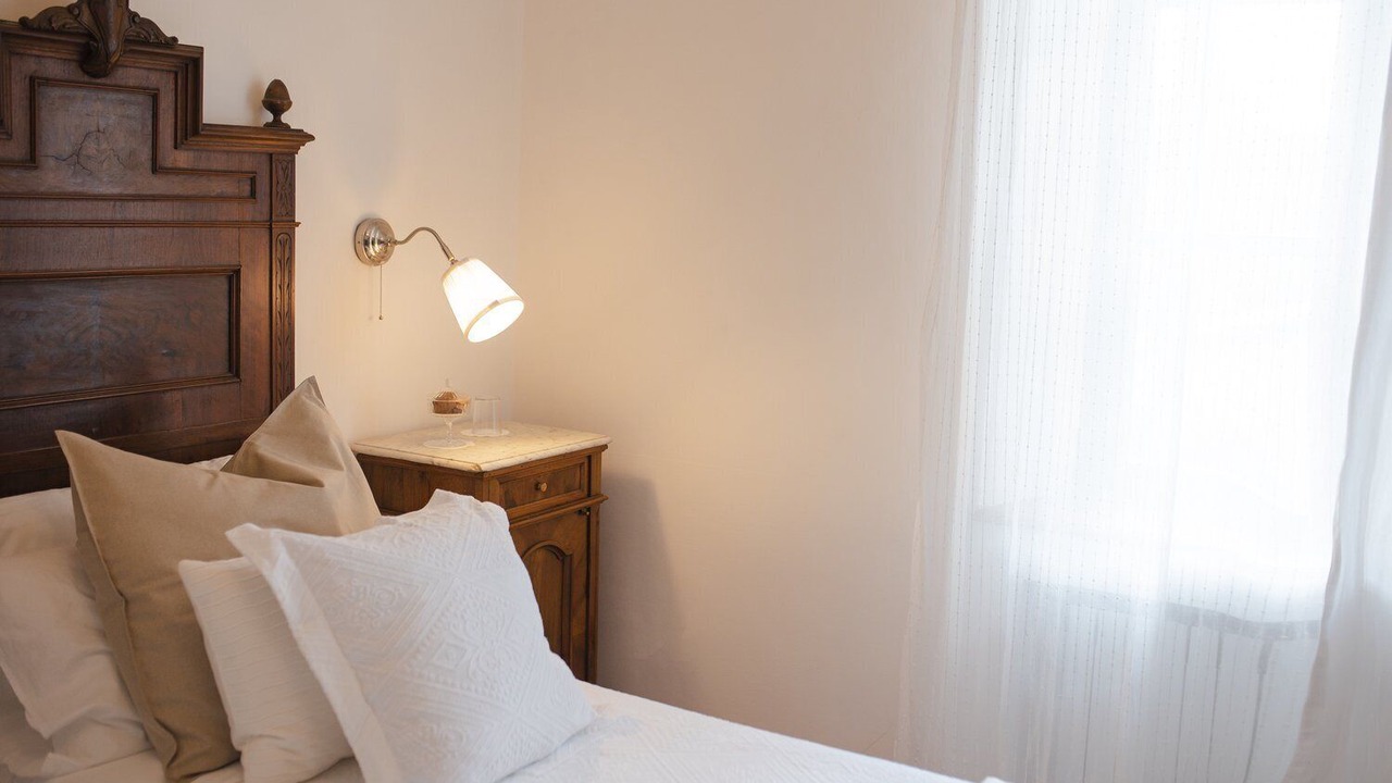 Photo of Bedroom in Acquapendente