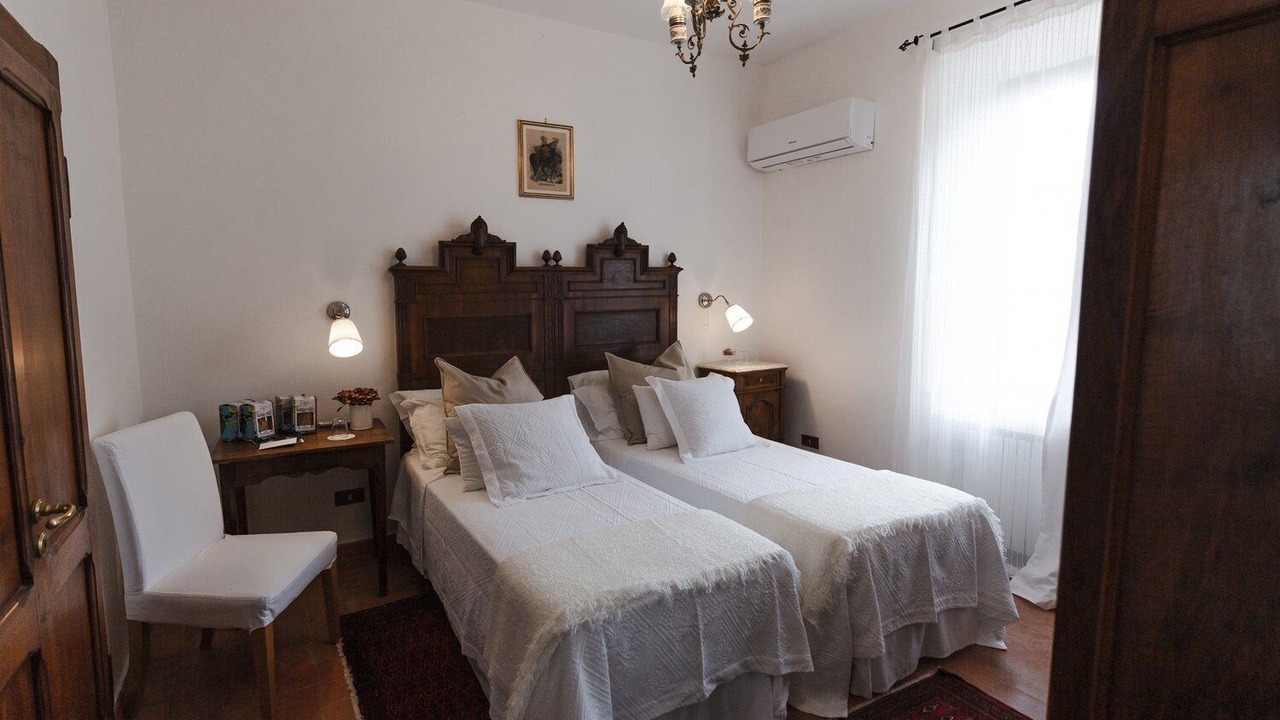 Photo of Bedroom in Acquapendente