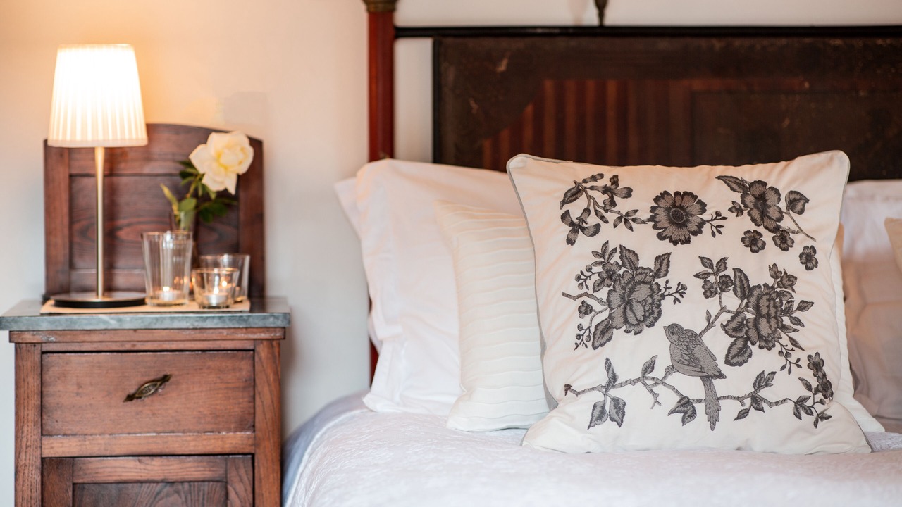 Photo of Bedroom in Acquapendente