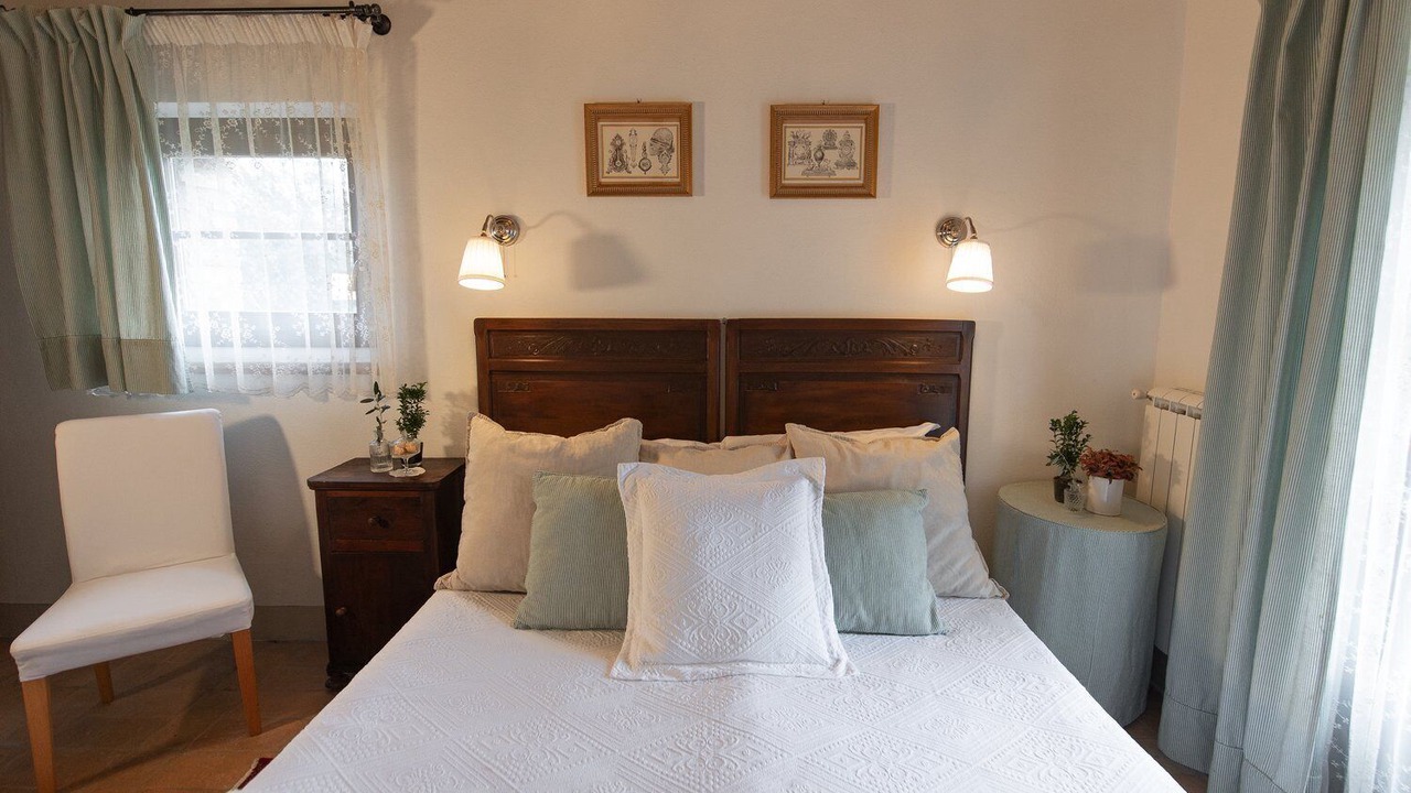 Photo of Bedroom in Acquapendente