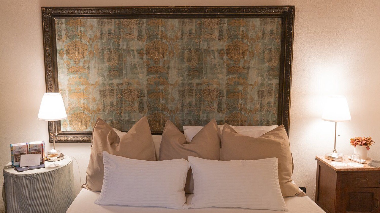 Photo of Bedroom in Acquapendente