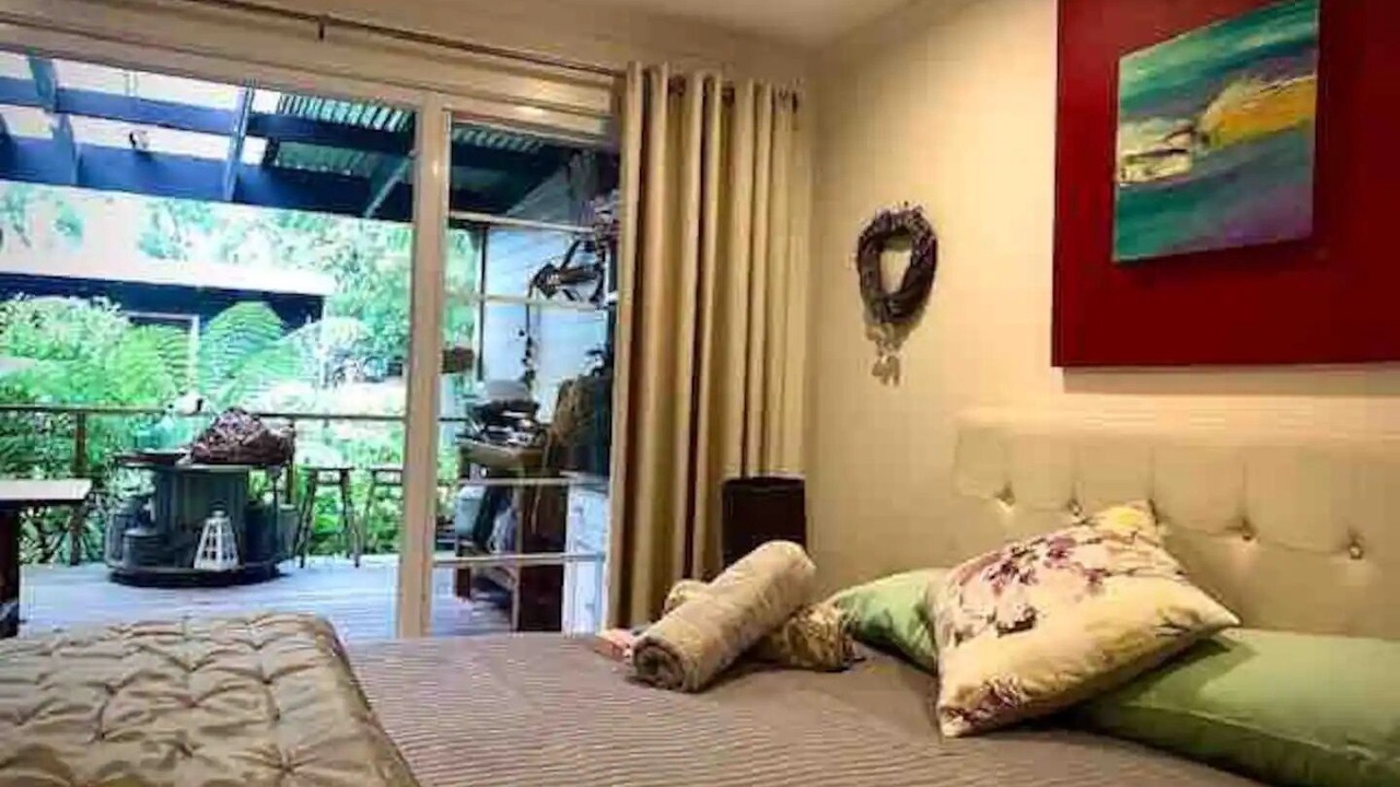 Photo of Bedroom in Inverloch