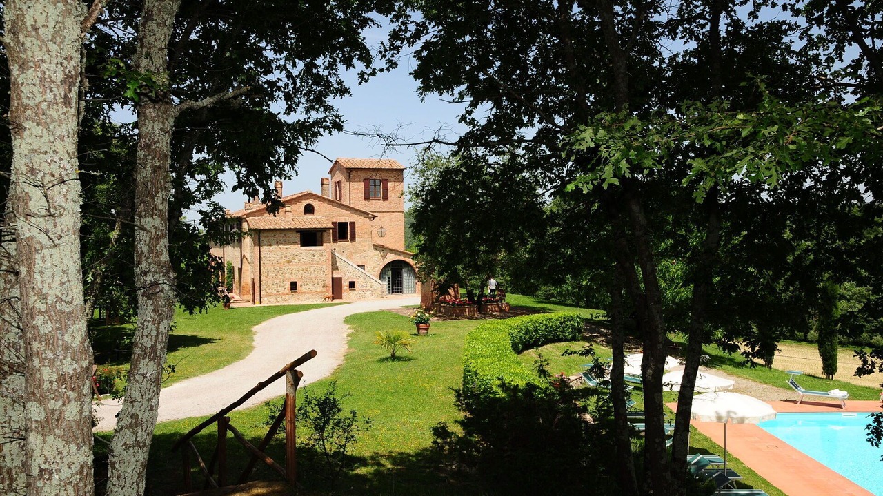 Photo of Outdoor in Cetona