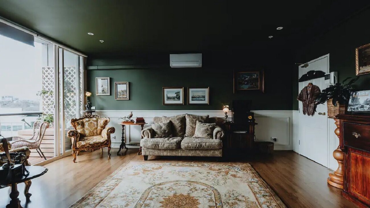 Photo of Livingroom in Melbourne Central Business District