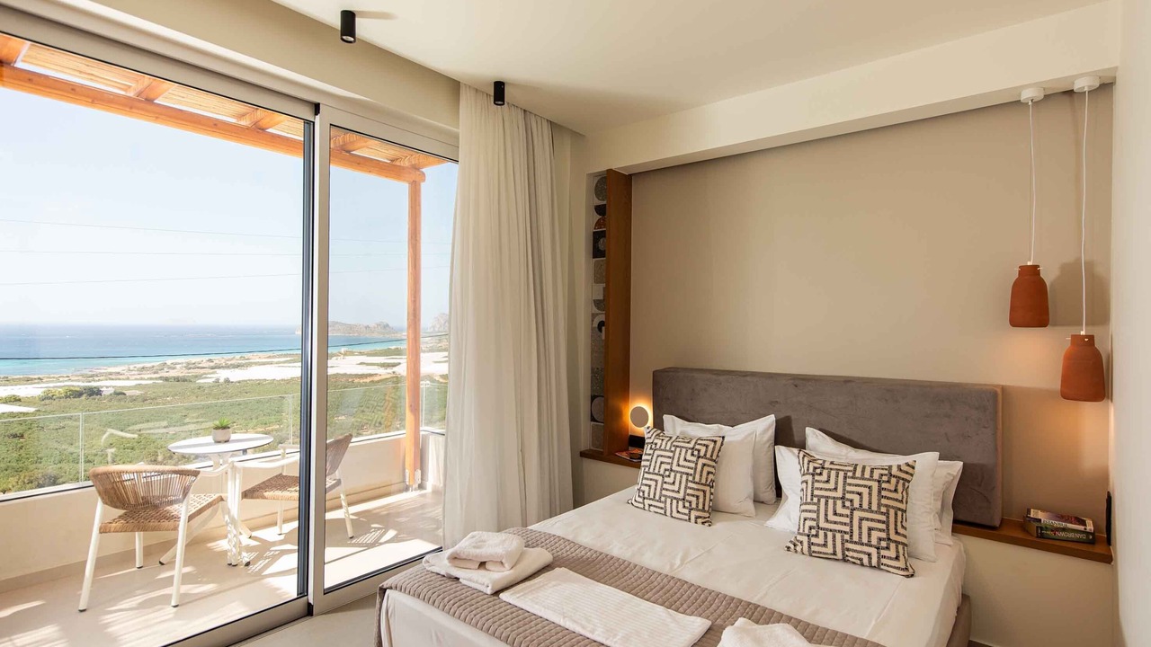 Photo of Bedroom in Zerviana