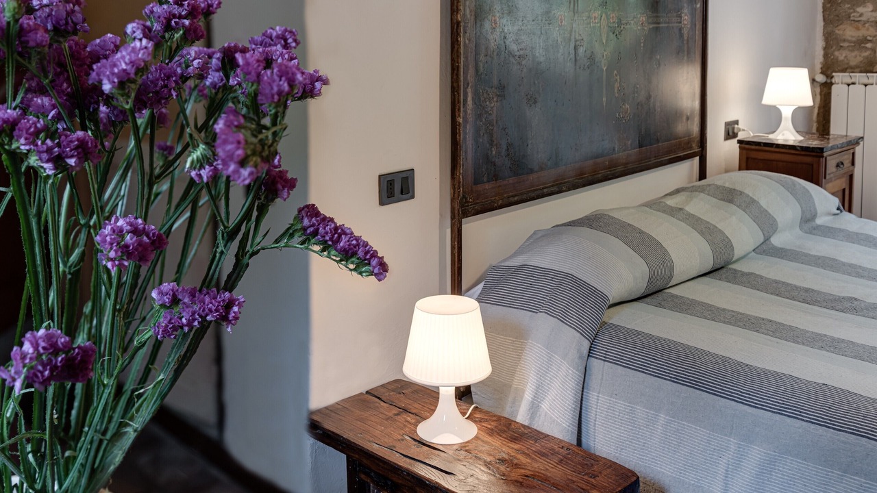 Photo of Bedroom in Gattaia