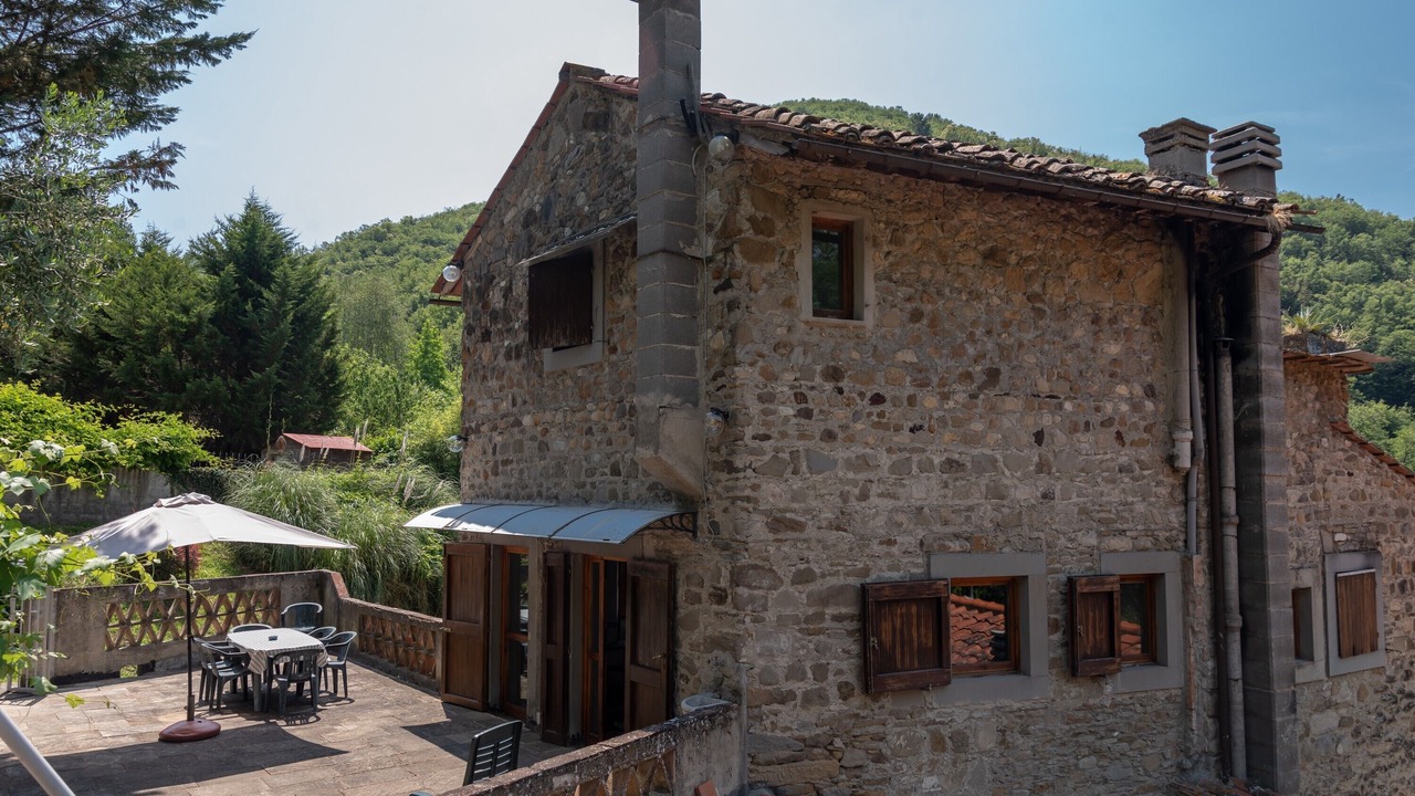 Photo of Outdoor in Gattaia