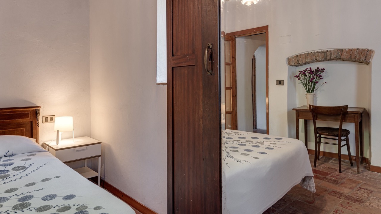 Photo of Bedroom in Gattaia