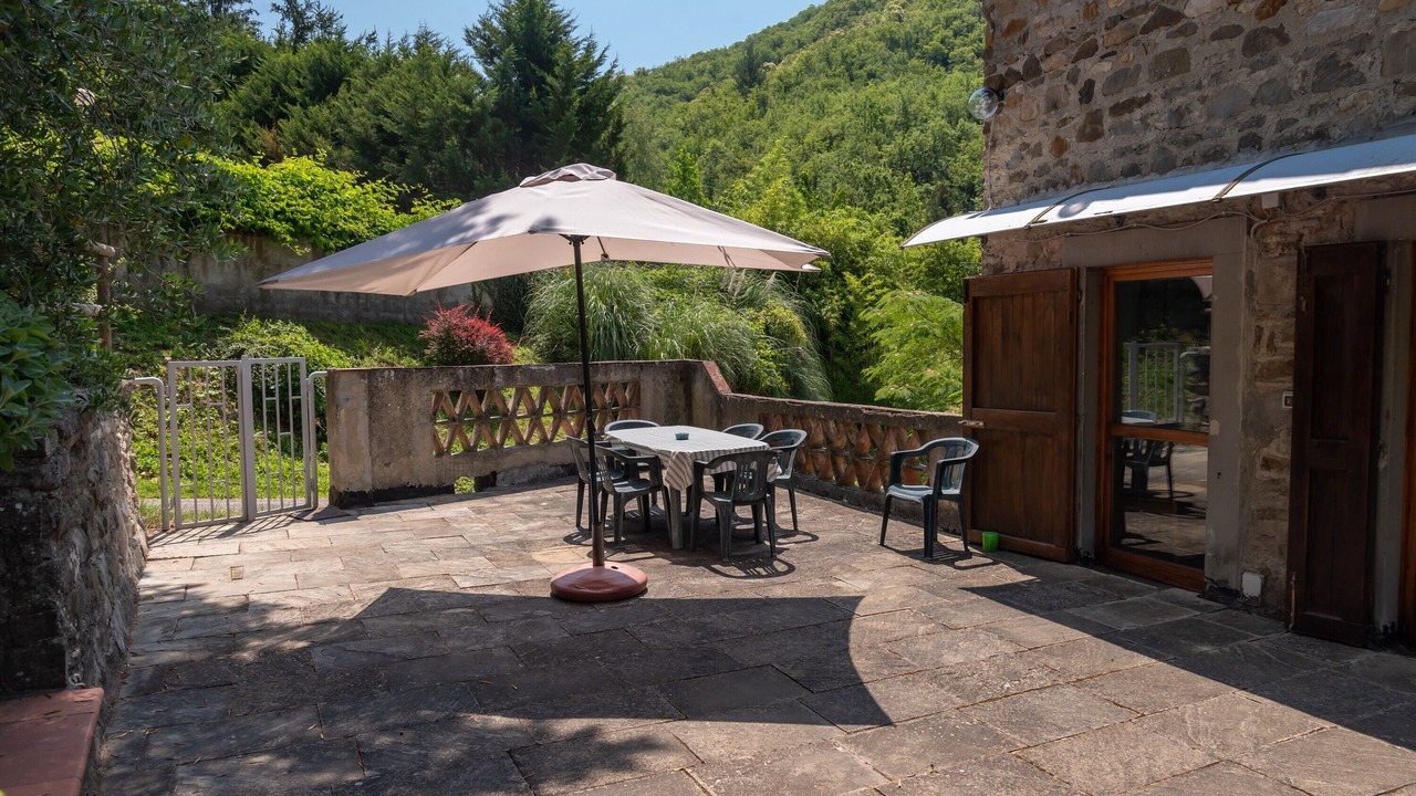 Photo of Outdoor in Gattaia