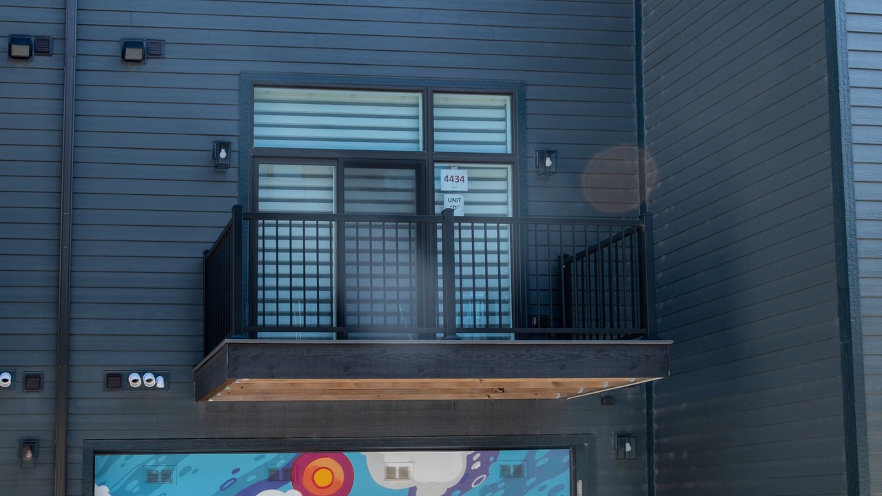 Photo of Patio Balcony in Kenwood