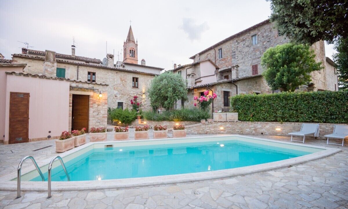 Photo of Outdoor in Loreto