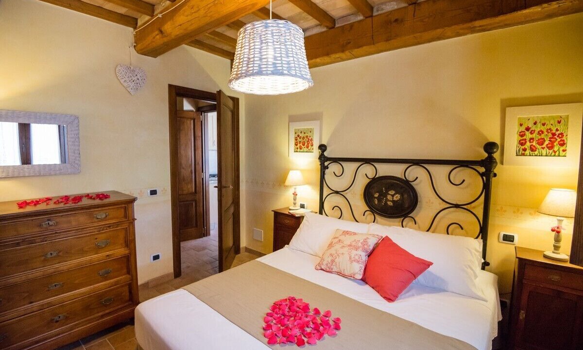 Photo of Bedroom in Loreto