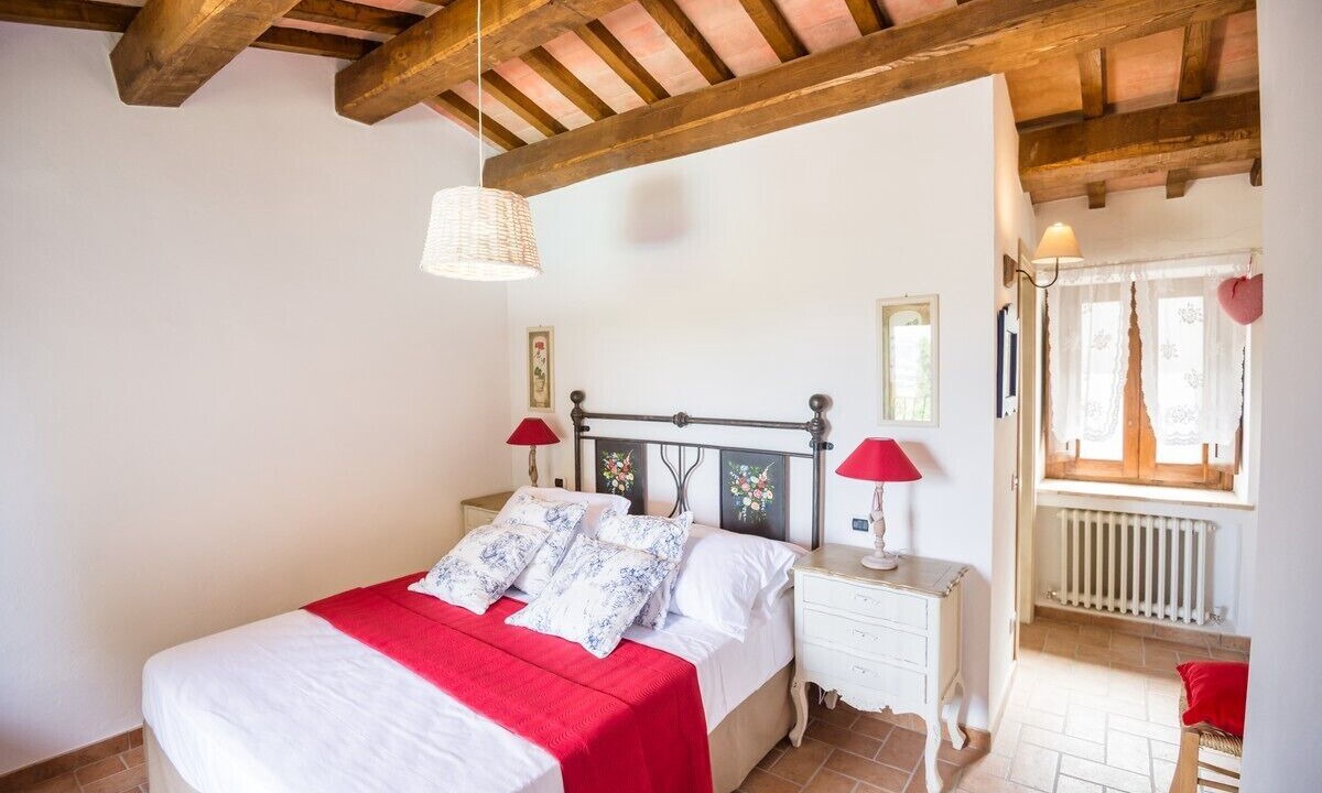 Photo of Bedroom in Loreto