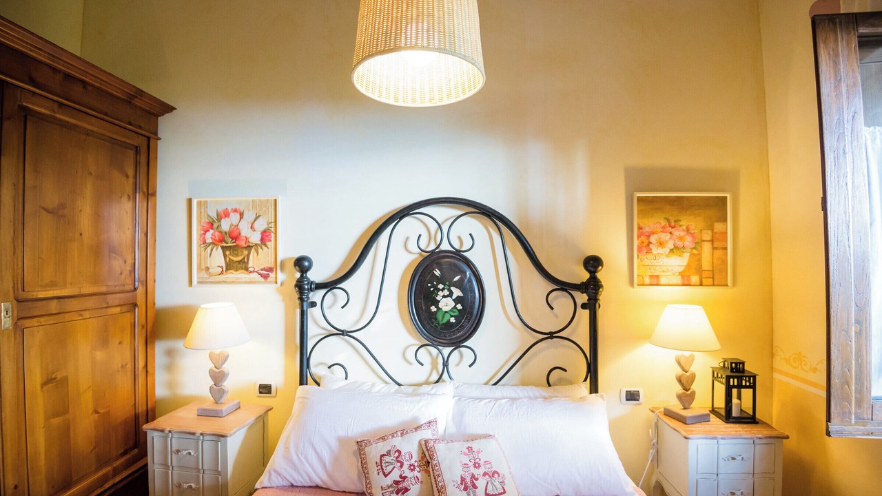Photo of Bedroom in Loreto