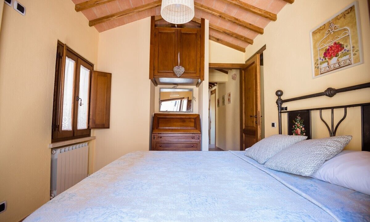 Photo of Bedroom in Loreto