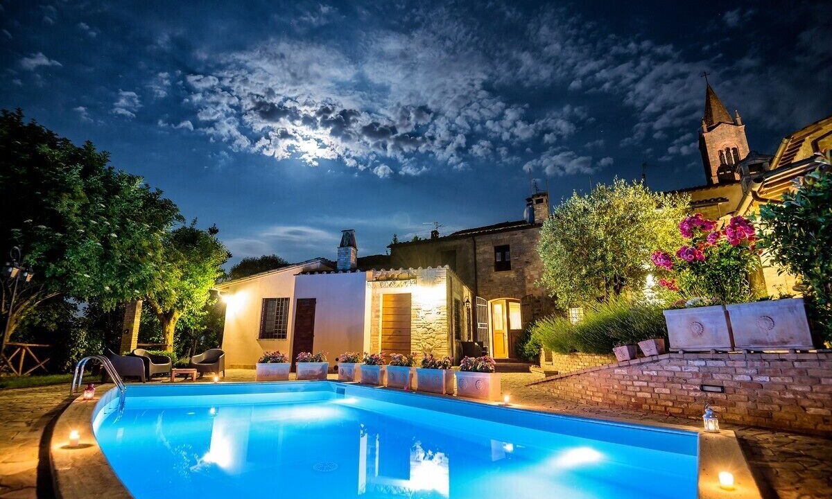Photo of Outdoor in Loreto