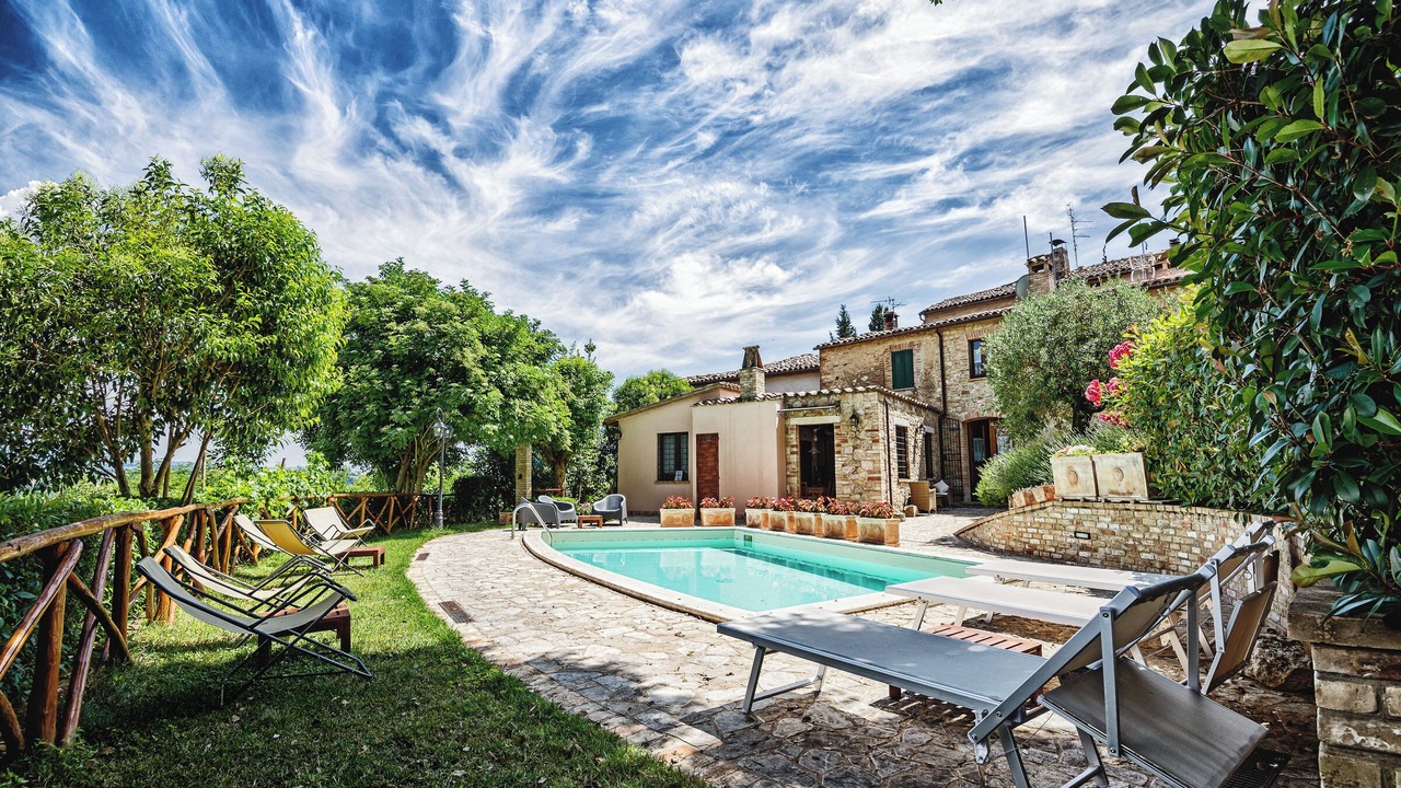 Photo of Outdoor in Loreto