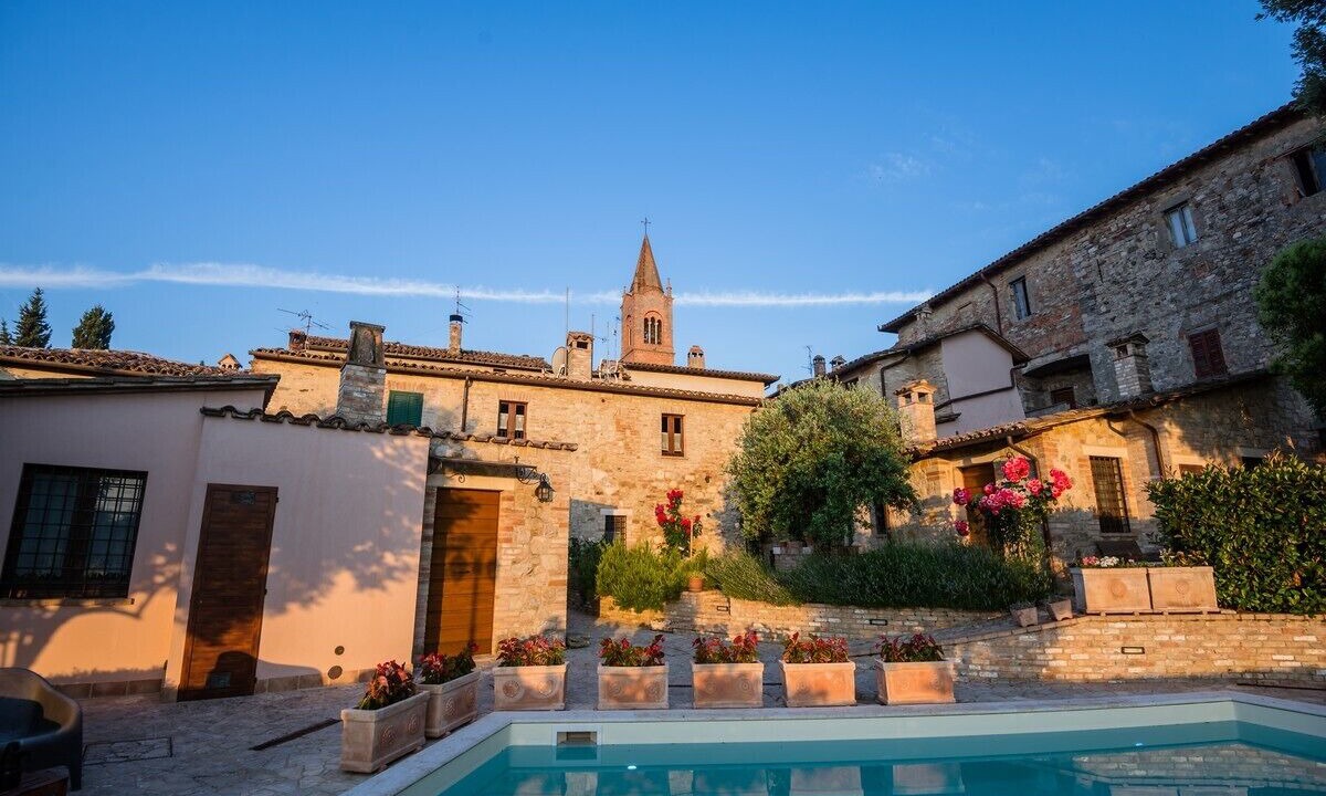 Photo of Outdoor in Loreto
