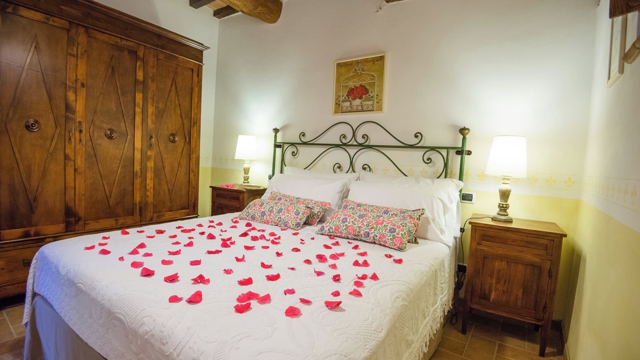 Photo of Bedroom in Loreto