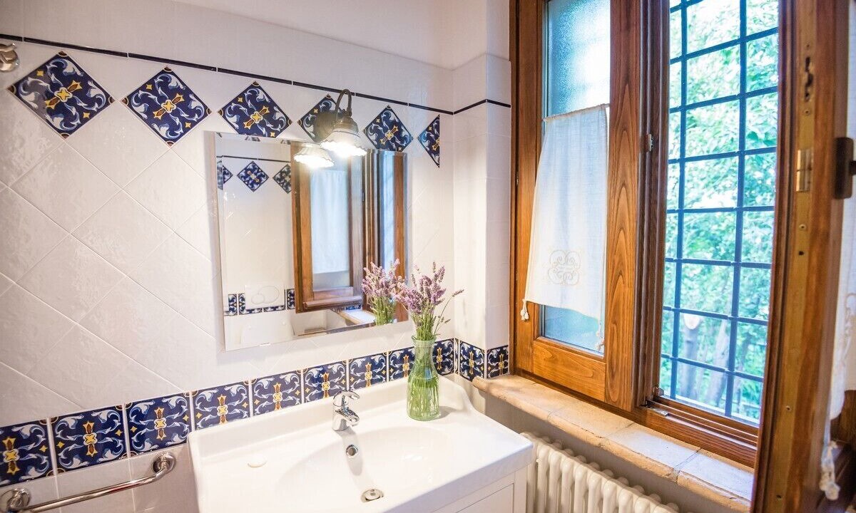 Photo of Bathroom in Loreto