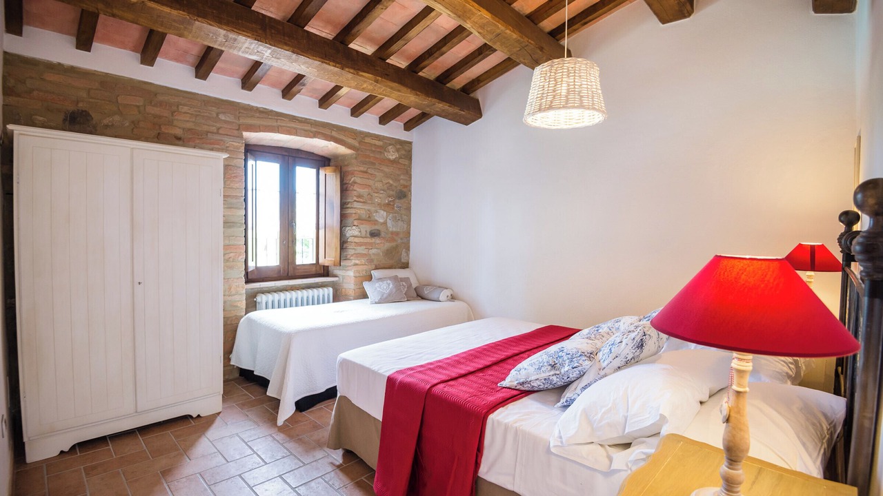 Photo of Bedroom in Loreto