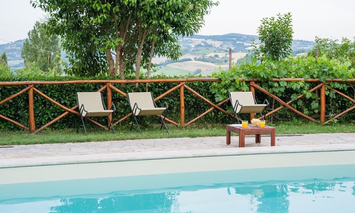 Photo of Outdoor in Loreto